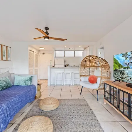 A-303 Haleakala Shores